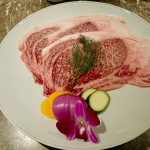 シルキー焼肉