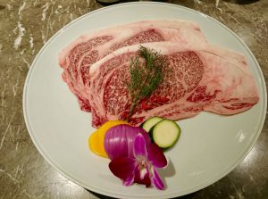 シルキー焼肉