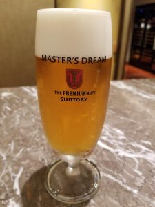 生ビール