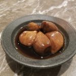 にんにく醤油漬け最新