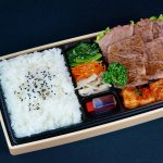 補正済み　焼肉弁当