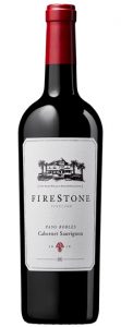 Firestone Cabernet Sauvignon Paso 2016