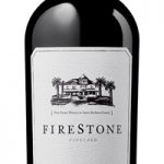 Firestone Cabernet Sauvignon Paso 2016