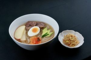 補正済み　冷麺②